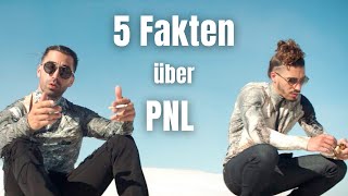 5 Fakten über PNL die du wahrscheinlich noch nicht wusstest [upl. by Sass]