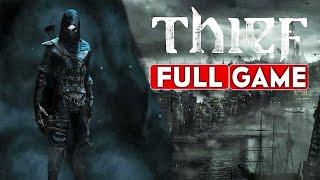 THIEF  Master Difficulty  Gameplay Walkthrough FULL GAME 1080p HD  No Commentary [upl. by Aihseyn586]