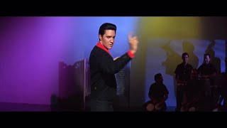 Elvis Presley  Viva Las Vegas 4k [upl. by Atenaz]