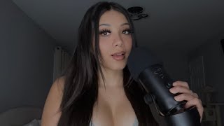 ASMR Expert Mouth Sounds [upl. by Annavaig]