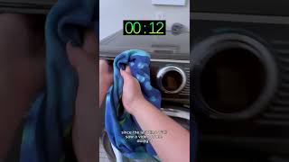 Front Load Washer Maintenance SPEED RUN [upl. by Nalaf911]