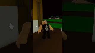 PROTECTIVE FATHER ROBLOX BROOKHAVEN RP roblox brookhavenrp robloxedit shorts [upl. by Nnylassej742]