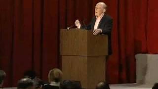 Jack Welch final GE mgt meeting 1 of 3 [upl. by Nosnek]