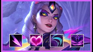 EVELYNN MONTAGE  DELETE [upl. by Lana]