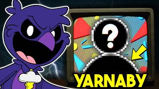 Chapter 4 HUGE ARG Updates  Main Villain REVEALED Yarnaby [upl. by Nylanaj728]