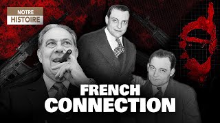 Inside the french mafia  Revealing The Untold Dark Side Of Fench Society  Full Documentary  Y2 [upl. by Leveridge200]