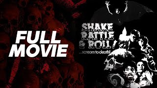 Shake Rattle amp Roll I 1984  FULL MOVIE [upl. by Kelcy]