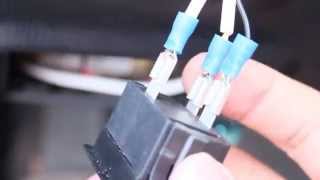 3A Universal Touch Switch Wiring Explained [upl. by Jodie334]