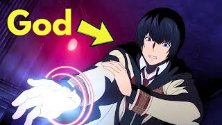 BULLIED Boy Becomes The Strongest GOD CANDIDATE With Overwhelming Powers To Become GOD [upl. by Eelyak]