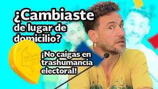 Así puedes inscribir tu cédula para que participes en las próximas elecciones territoriales 2023 [upl. by Orfinger377]