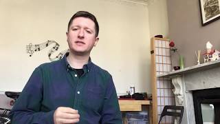 Why you should use an Einsetzen embouchure for double pedal notes on trumpet [upl. by Ydnak]