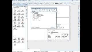 Planlayout in Allplan Version 2014 [upl. by Holbrooke433]