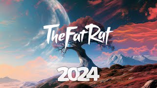 Top 30 Songs of TheFatRat 2024  Best Of TheFatRat  TheFatRat Mega Mix [upl. by Ahseat]