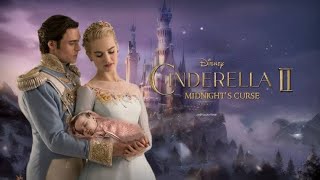 Cinderella 2023 Teaser Trailer [upl. by Amles933]