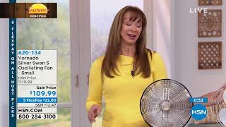 HSN  Shannon Smiths Summer Host Picks 06042019  10 PM [upl. by Esoj793]