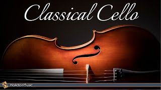 Classical Music  Cello [upl. by Edna]