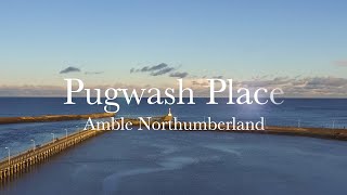 Pugwash Place Amble Northumberland [upl. by Newo]