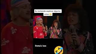 comedia Tiririca simplesmente o melhor [upl. by Sucramd]