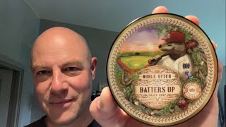 Nobel Otter “Batters Up” [upl. by Adelle]