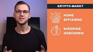 Kryptoinvestitionen Vom Anfänger zum Profi [upl. by Tnarb]