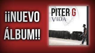 PITERG  VIDA DESCARGA DEL çLBUM [upl. by Nine761]