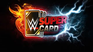 10 сезон прилетел Стрим WWE Supercard № 10 [upl. by Luemas465]