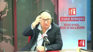 L’avocat Pascal Agboyibor Grand invité de l’Economie 2e partie [upl. by Salomo]