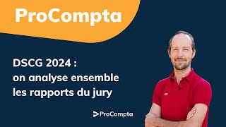 DSCG  les rapports du jury des 10 dernières années [upl. by Niwle]