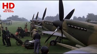 Battle of Britain Scene  Pearl Harbor 2001 [upl. by Sheree710]