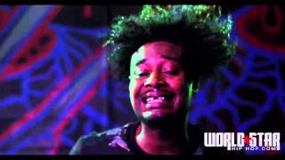 Music Video E40 Feat Danny Brown amp Schoolboy Q  All My Niggas [upl. by Aimil]