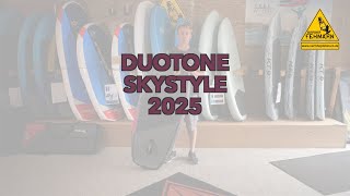 Duotone Skystyle 2025 [upl. by Ardnait]