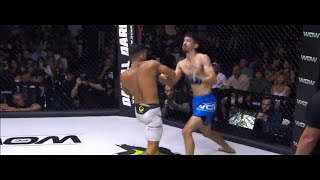 MMA BESTKNOCKOUTS OF THE WEEK 20240915 [upl. by Eliason]