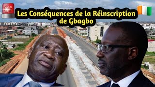 Révélations de Tidjane Thiam  LImportance des Comportements auDelà des Infrastructures [upl. by Sioled963]