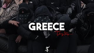 FREE Melodic Drill type beat quotGreecequot [upl. by Yelhsa]