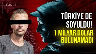 TÜM DÜNYAYI SOYAN HACKER GRUBU 1MİLYAR DOLAR VURGUN [upl. by Rainwater]