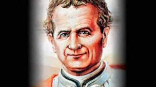 Don Bosco el santo de la juventud [upl. by Wyatt]