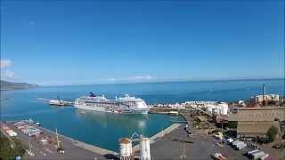 At Kahului Harbor Maui Hawaii [upl. by Adnesor]