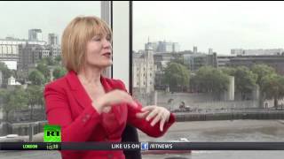 Keiser Report Bond Bubble Burst E609 [upl. by Nosduj]