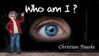 Who am I – How to Know Your True Self [upl. by Salkcin]