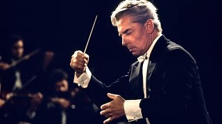 Weber quotDer Freischützquot Overture  Karajan · Berliner Philharmoniker [upl. by Acinorev]