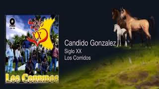 Siglo XX  Los Corridos [upl. by Nwahsear]