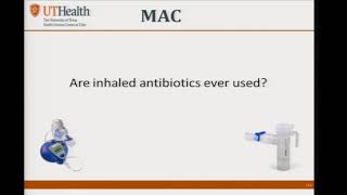 I Have NTM Infection MACM Abscessus What are My Options [upl. by Maritsa25]