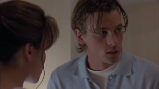 Scream  1996  Clip PG13 Relationship HD [upl. by Anatnom249]