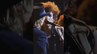 Knocking on Heavens Door  Bob Dylan and Tom Petty [upl. by Ran]