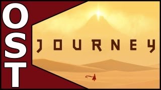 Journey OST ♬ Complete Original Soundtrack [upl. by Akcimahs346]