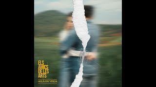 Els Amics de les Arts  Allà on volia 2023 ÀLBUM COMPLET  FULL ALBUM [upl. by Niamrej]