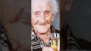 Jeanne Calment the oldest person in history pulls off the worlds most famous real estate deal [upl. by Comethuauc225]