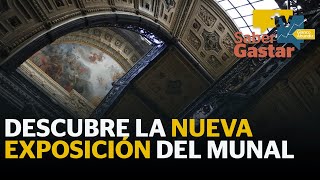 La historia del Museo Nacional de Arte y su nueva exposición  Reporte Indigo [upl. by Margetts]