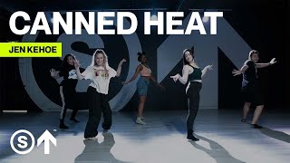 quotCanned Heatquot  Jamiroquai  Jen Kehoe Choreography [upl. by Esor]