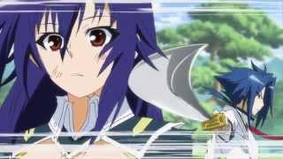 Medaka Box AMV [upl. by Jankell210]